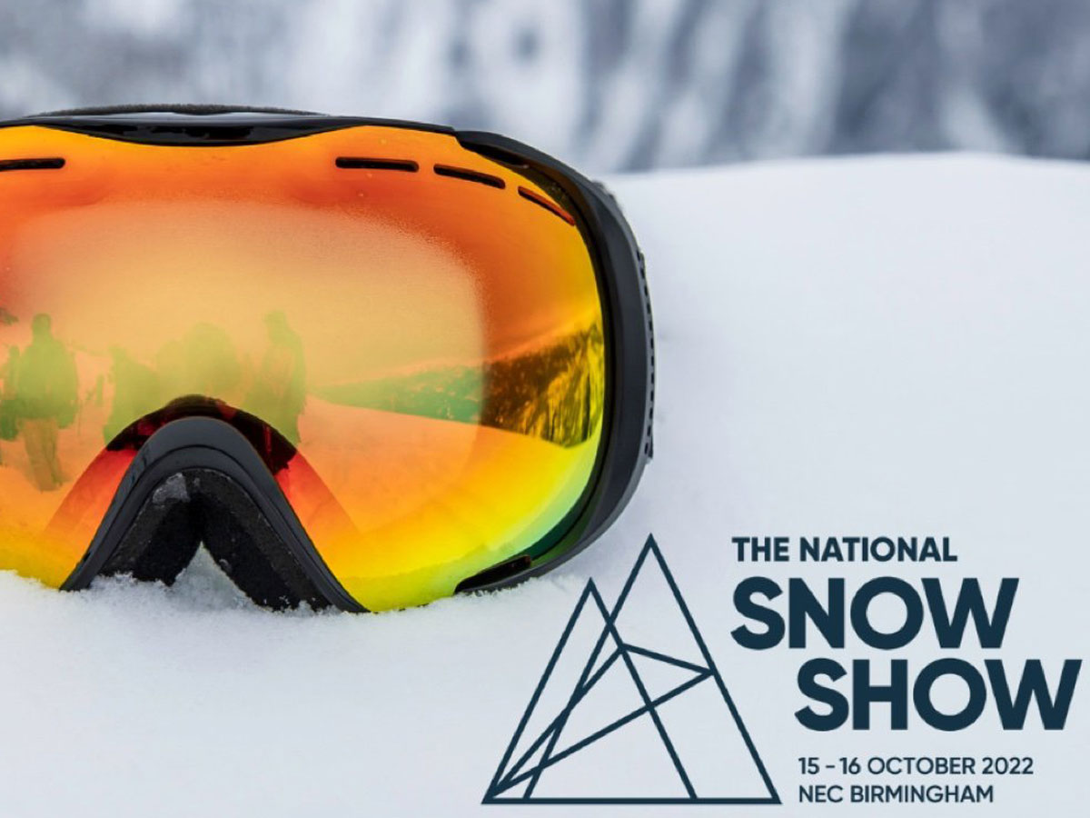 The National Snow Show